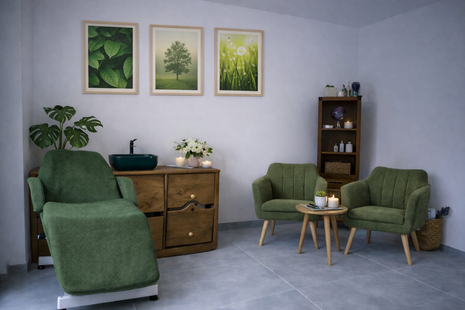 Home 12 Home 11 Poznań